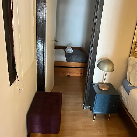 With Balcony Near Rossio * Lisbon