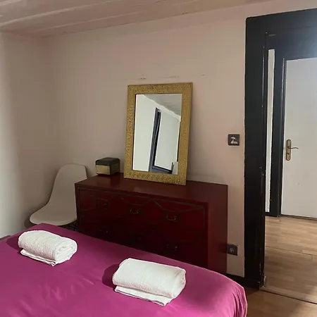 Apartamento With Balcony Near Rossio