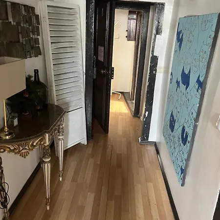 With Balcony Near Rossio Apartamento Lisboa