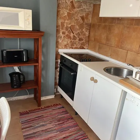 Apartman With Balcony Near Rossio