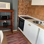 Apartamento With Balcony Near Rossio