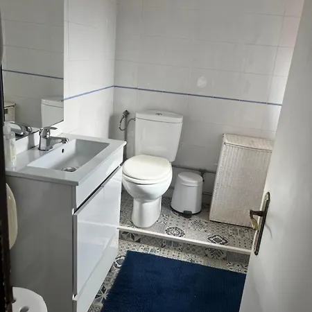 With Balcony Near Rossio Διαμέρισμα Lisboa